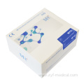 Diagnostic Kit of Myoglobin Rapid Test